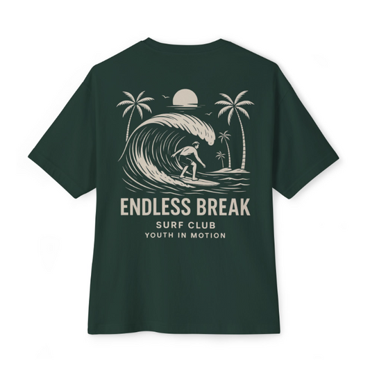 SURF TEE