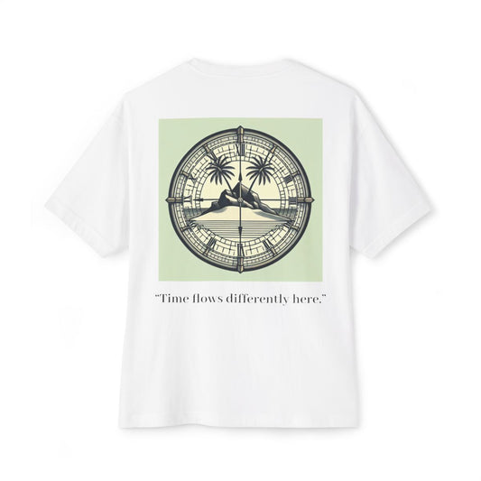 TIME TEE